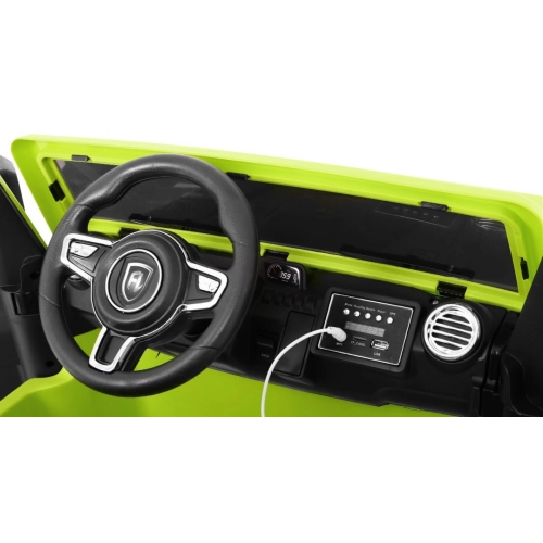 auto dla dzieci na akumulator HL-1668